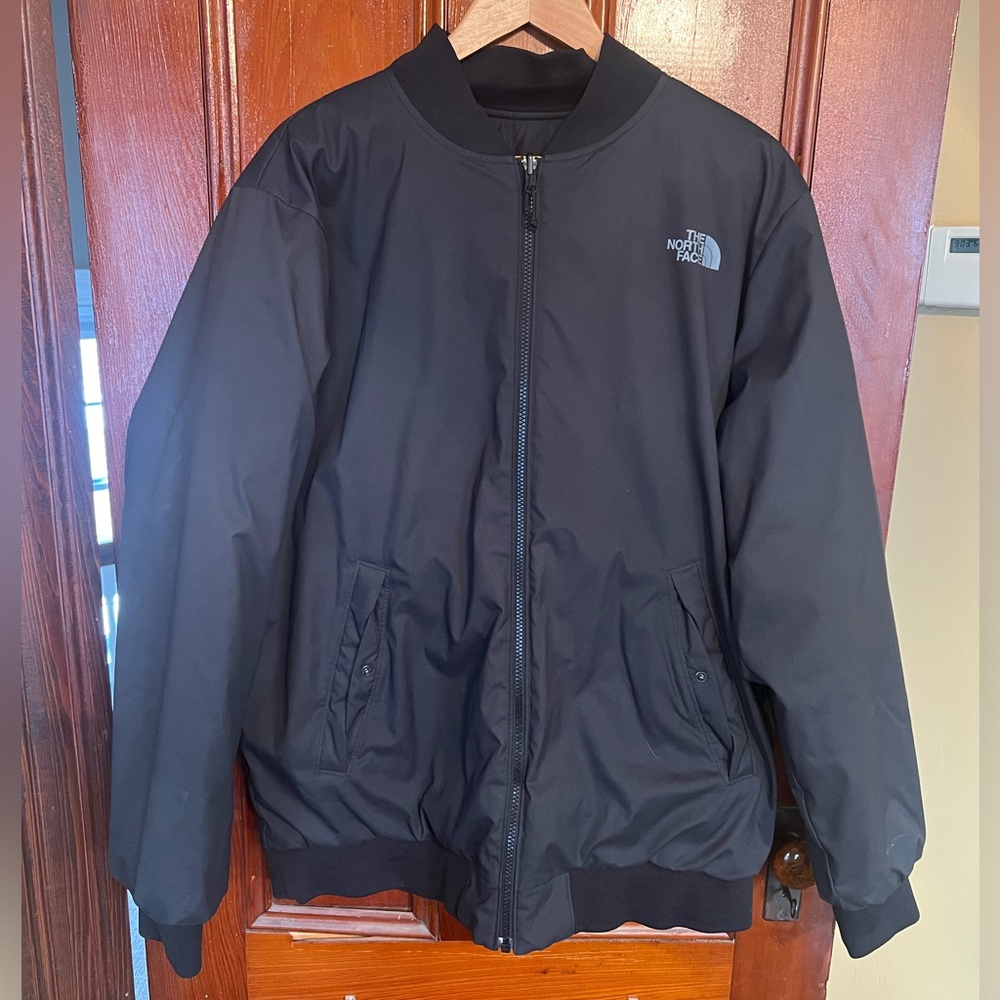 Northface Lightweight Reversible Jacket - image 4